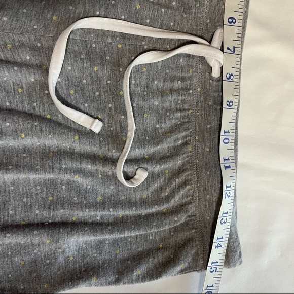 Alfani Pajamas SZ Medium Gray Women - Picture 12 of 16
